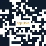 App Store下载二维码 - 每日大赛 彩娱乐app APP