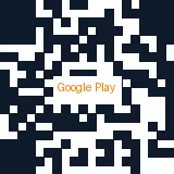 Google Play下载二维码 - 每日大赛 彩娱乐app APP